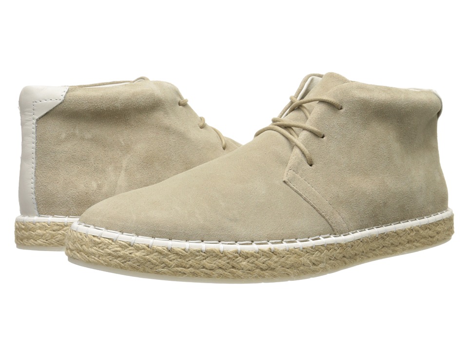 Calvin Klein Price (Sand Calf Suede) Men
