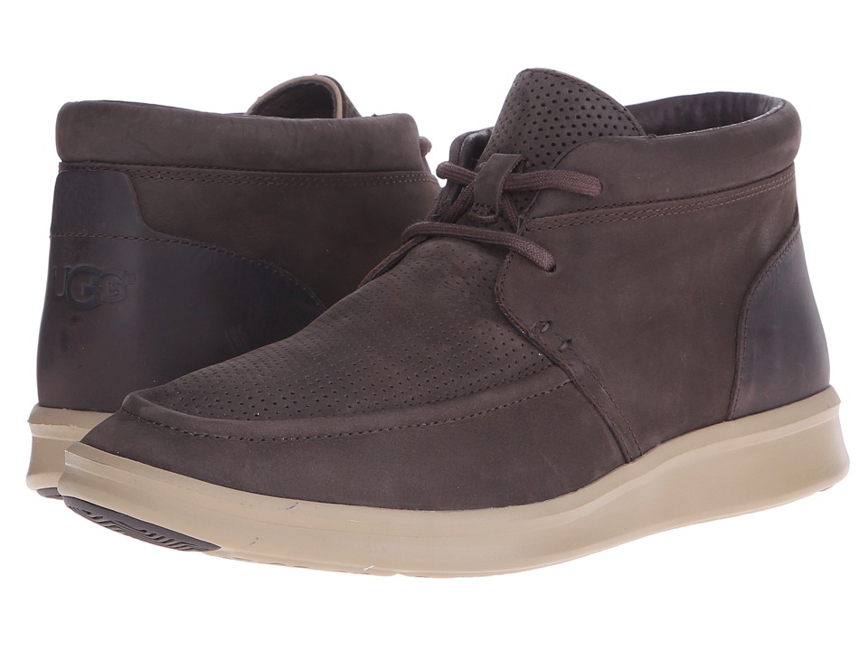 UGG - Hulman Perforated (Stout Nubuck) Men