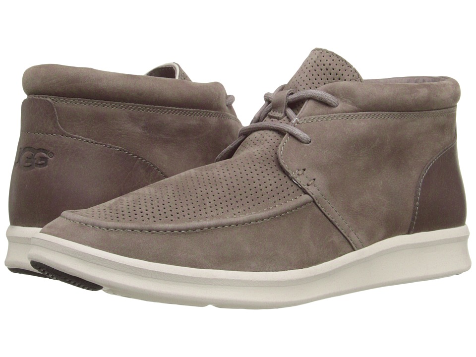 UGG - Hulman Perforated (Primer Nubuck) Men