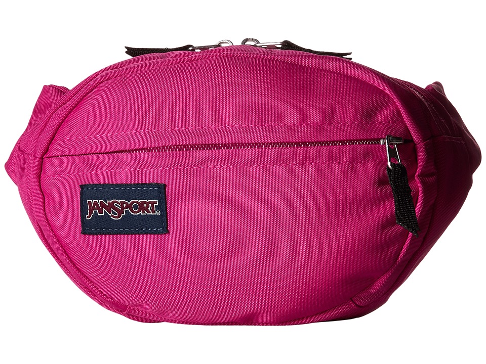 JanSport - Fifth Avenue Pack (Cyber Pink 1) Bags