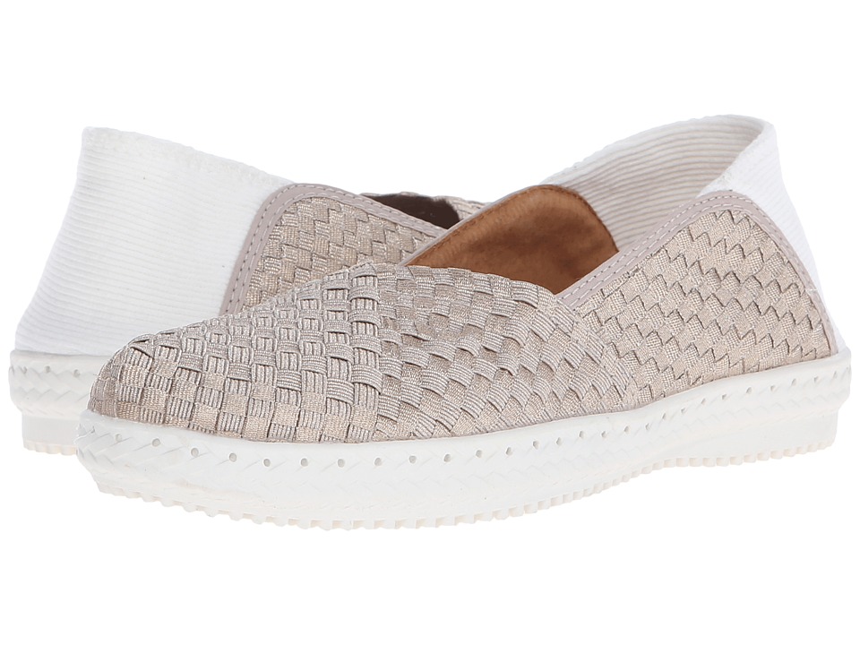bernie mev. Beth (Light Gold) Women