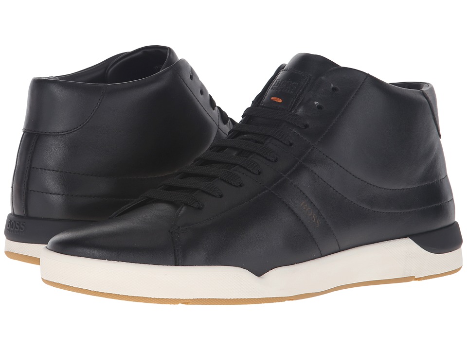 BOSS Hugo Boss Stillnes Hicu by BOSS Orange (Black) Men
