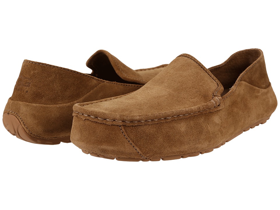 UGG Men's Casual Fashion Shoes and Sneakers