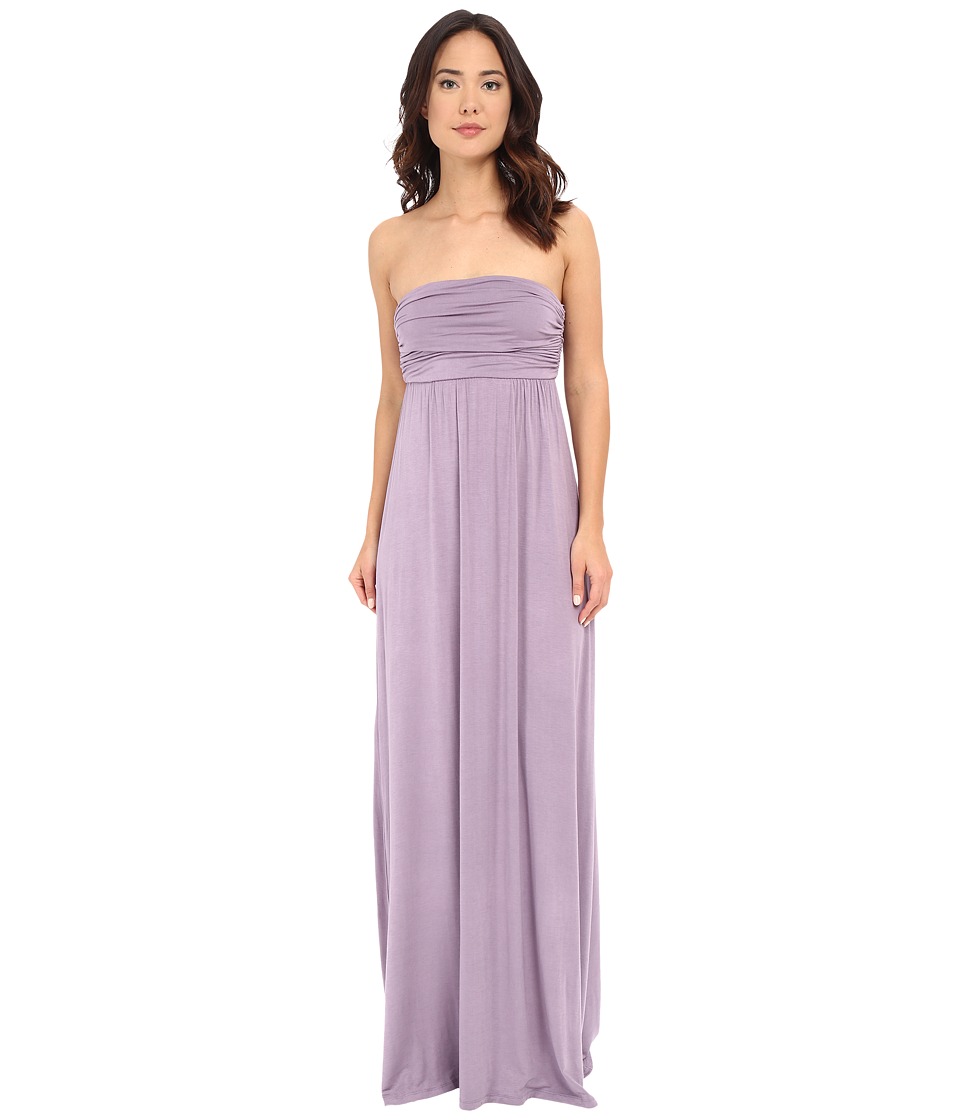 Culture Phit Hally Dress (Lavender Mist) Women