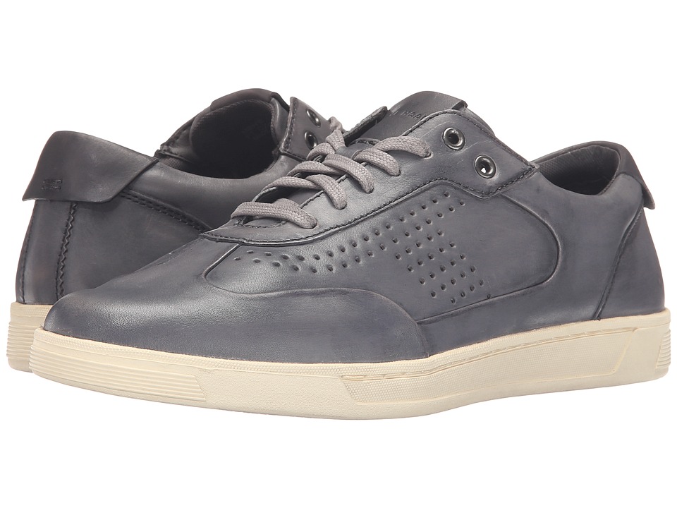 Cole Haan Vartan Update Sport Oxford (T Toe) (Ironstone) Men