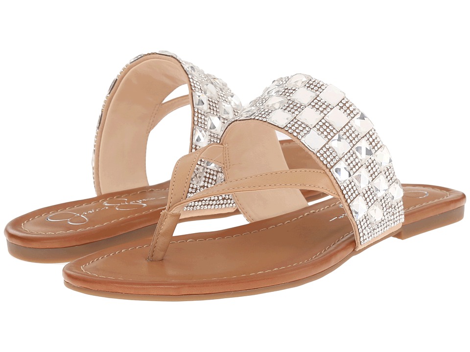 Jessica Simpson Kampsen (Buff Mari Buff) Women