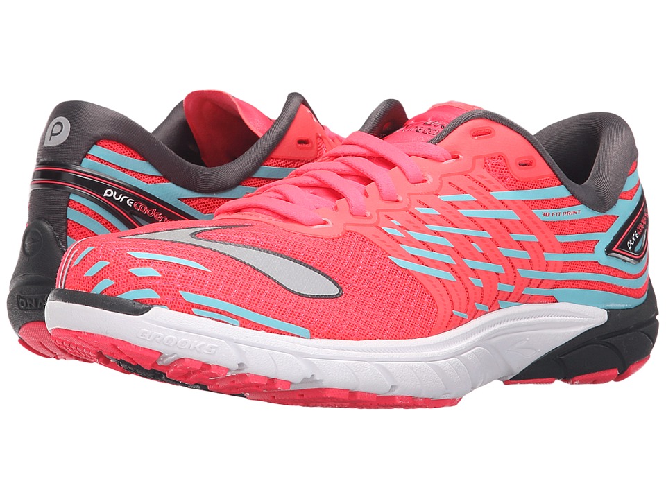 brooks purecadence 5 womens