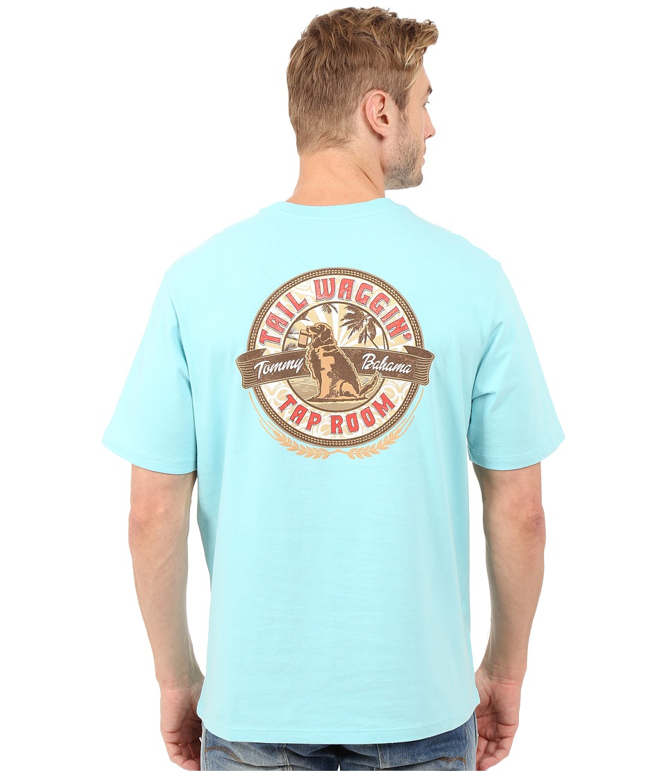 Tommy Bahama Tail Waggin