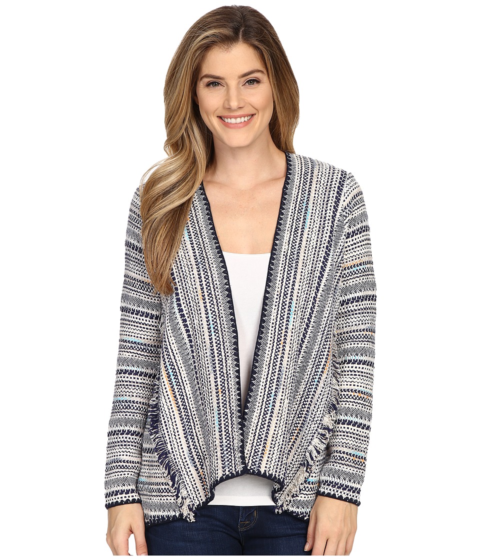 Lucky Brand - Pottery Cardigan (Multi) Women