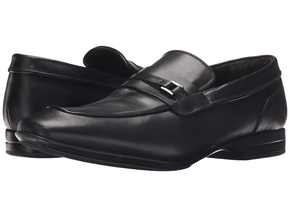 Bruno Magli Piper (Black) Men