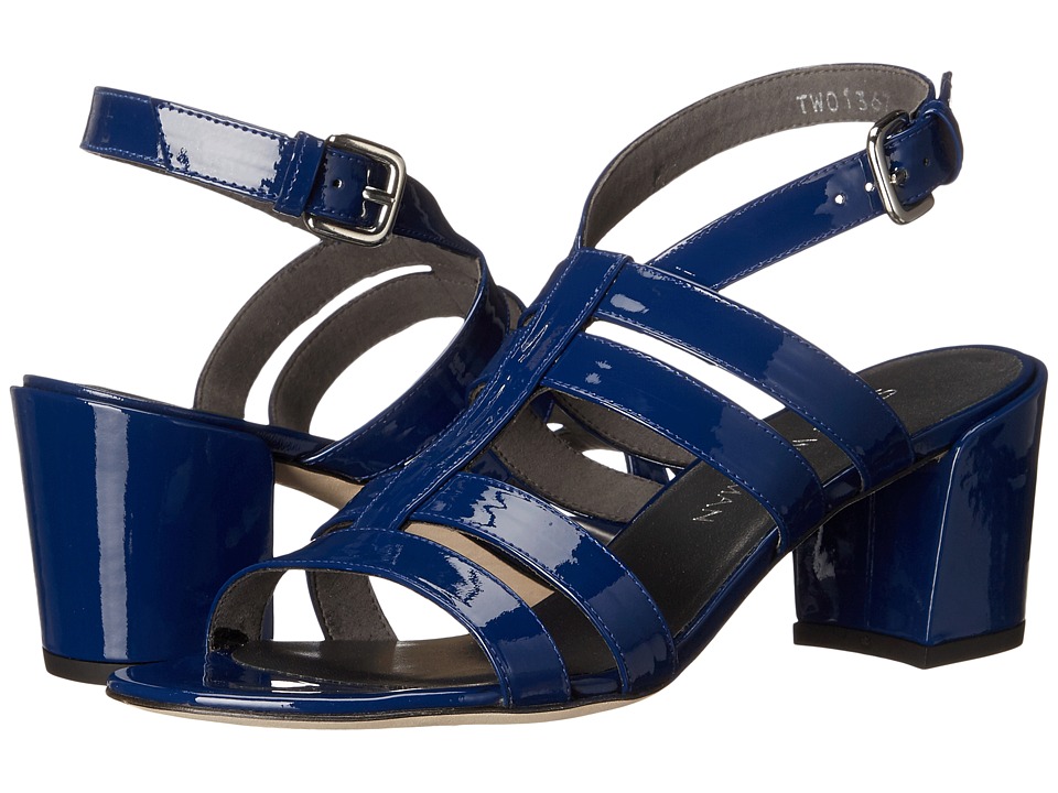 Stuart Weitzman Charol (Cadet Aniline) Women