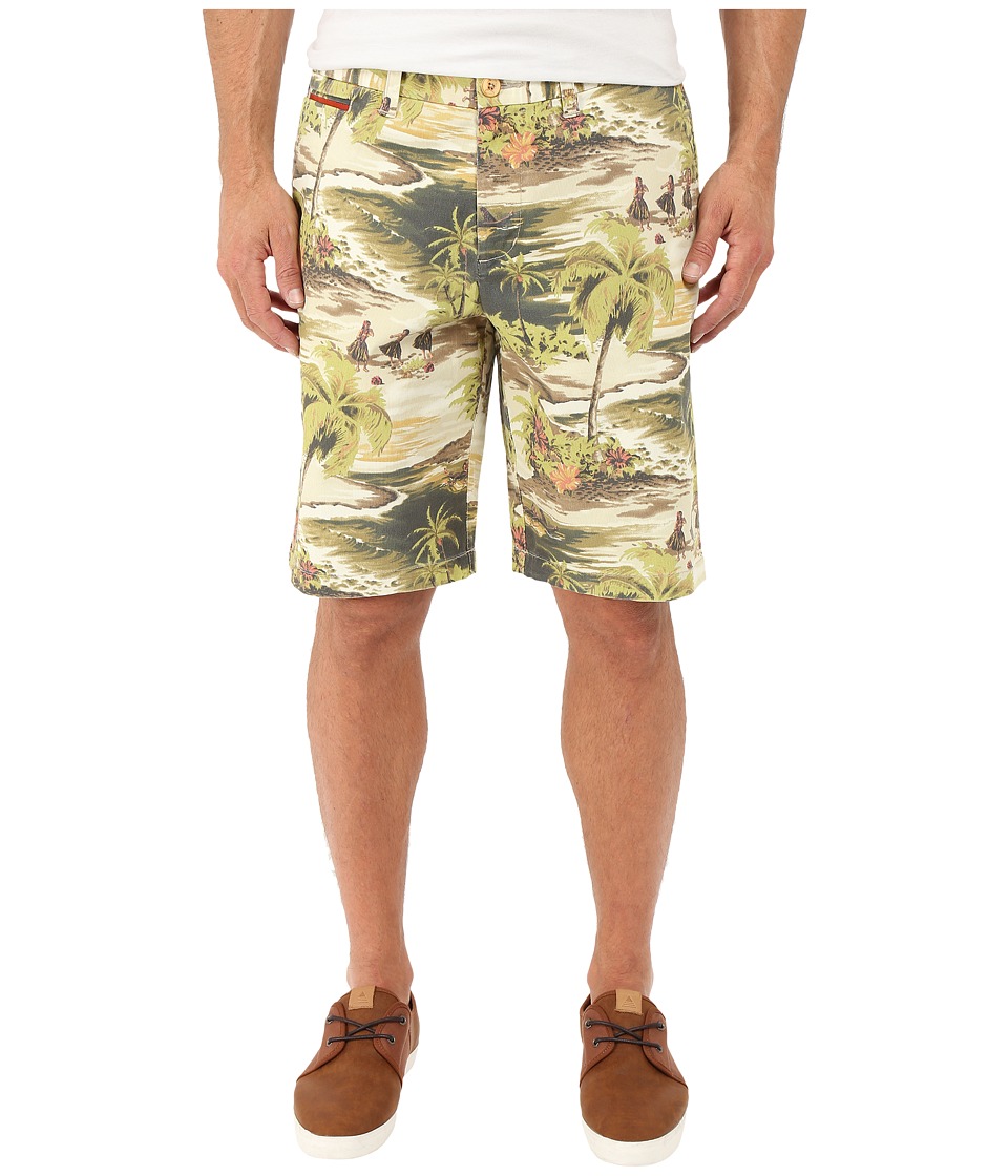 Tommy Bahama Bedford Bay 10-inch Short (Chino) Men