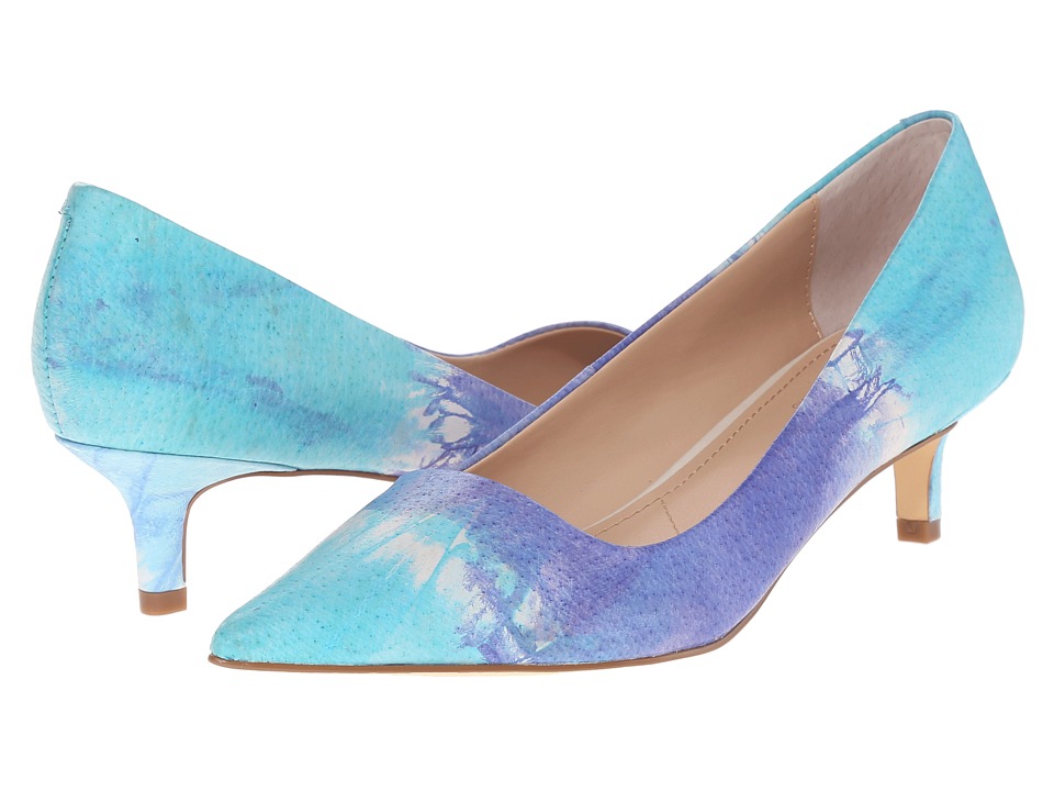 Charles by Charles David Drew (Ocean Tie-Dye) Women