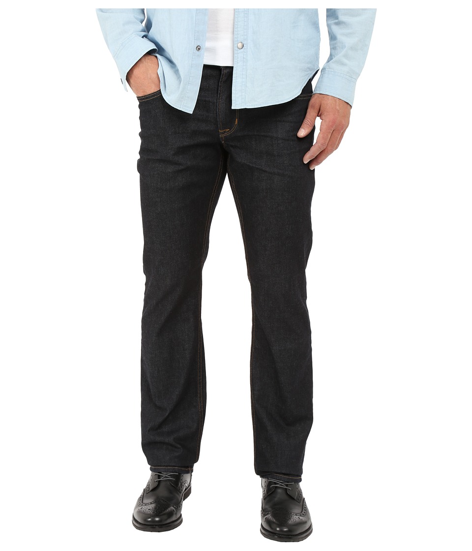 Hudson Byron Straight Jeans in Annex (Annex) Men