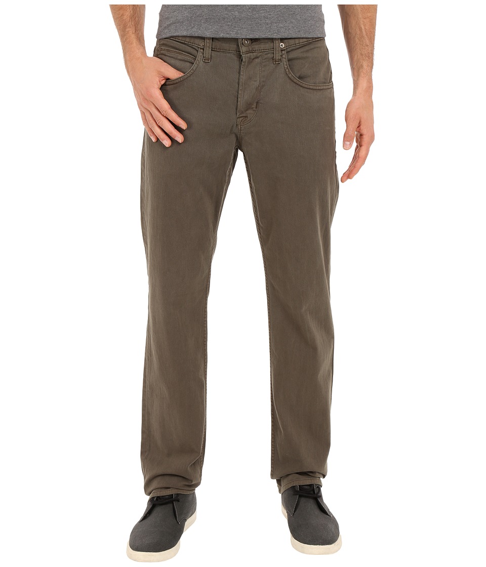 Hudson Byron Straight Jeans in Ares (Ares) Men