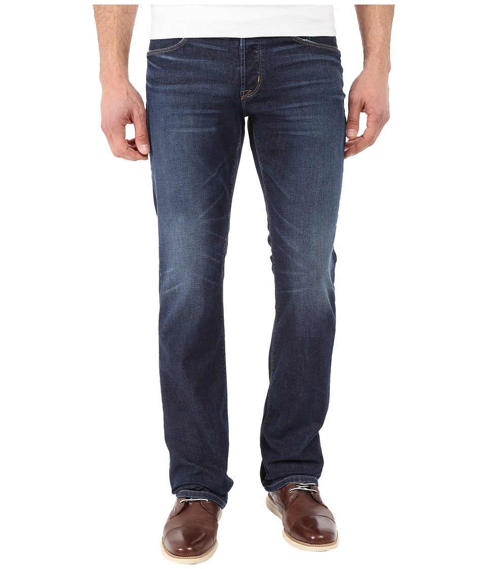 Hudson Clifton Bootcut Jeans in Inland (Inland) Men