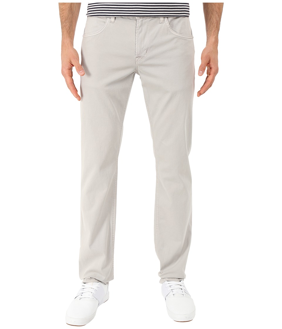 Hudson Blake Slim Jeans in Broken Ledge (Broken Ledge) Men