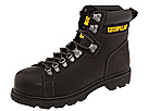 Caterpillar - Alaska FX Steel (Black) - Footwear
