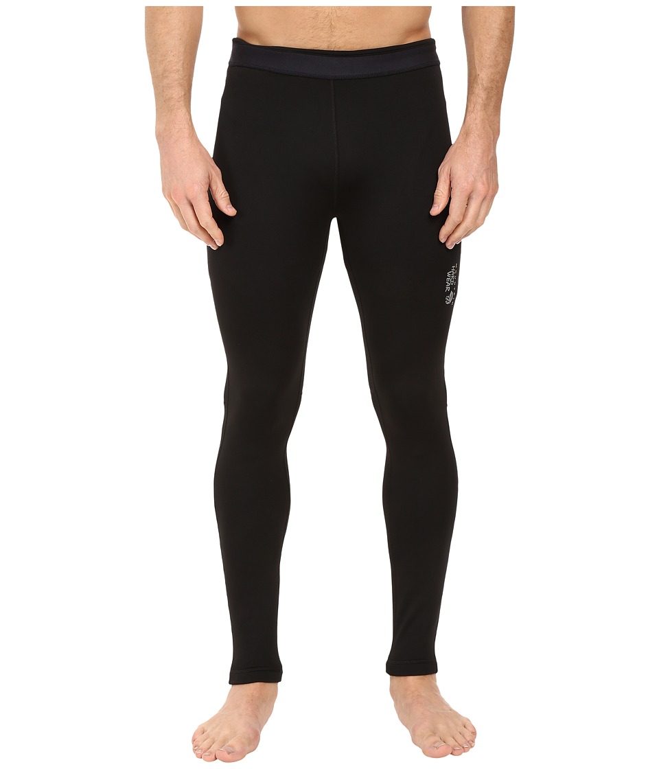 Mountain Hardwear 32 Tights (Black) Men