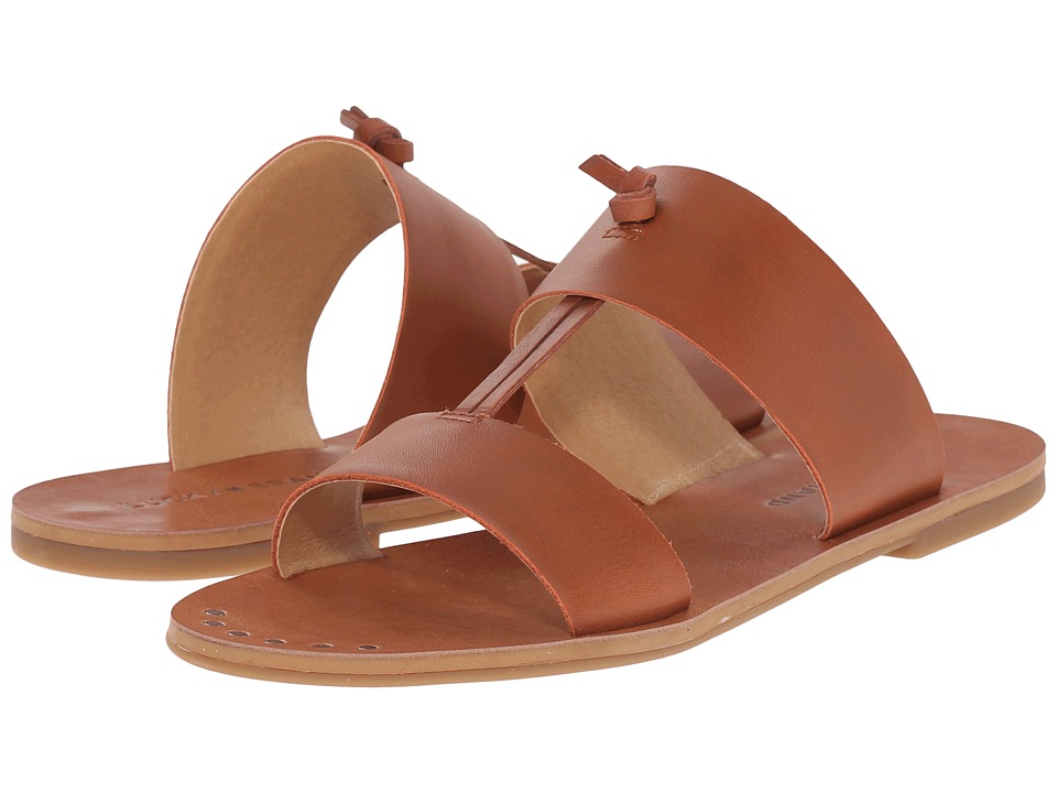 Lucky Brand Anlissa (Magma) Women
