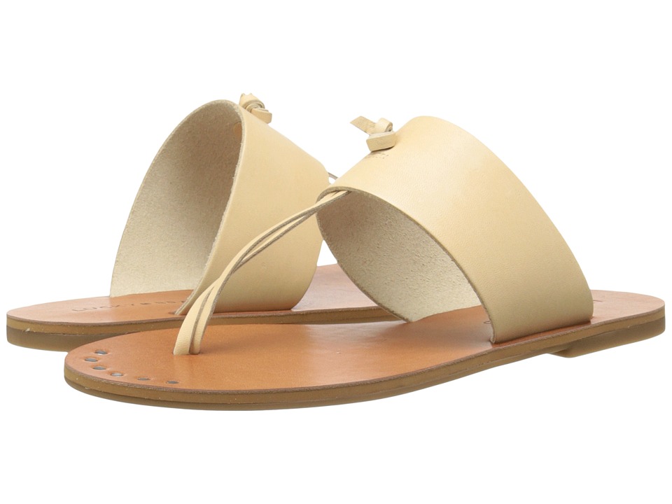 Lucky Brand Ari (Light Natural) Women
