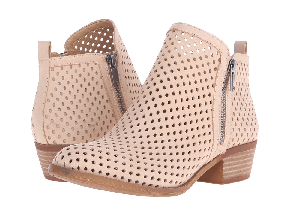 Lucky Brand Basel 3 (Bisque) Women