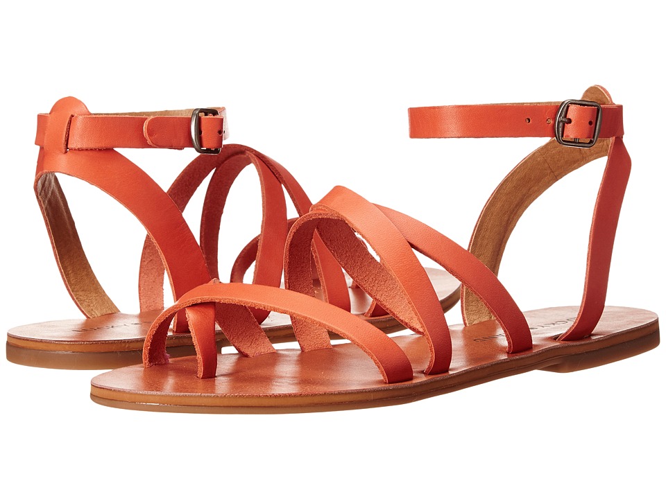 Lucky Brand Aubree (Fiesta) Women