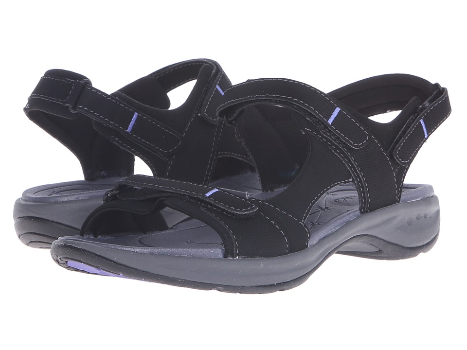 easy spirit egnita sandals