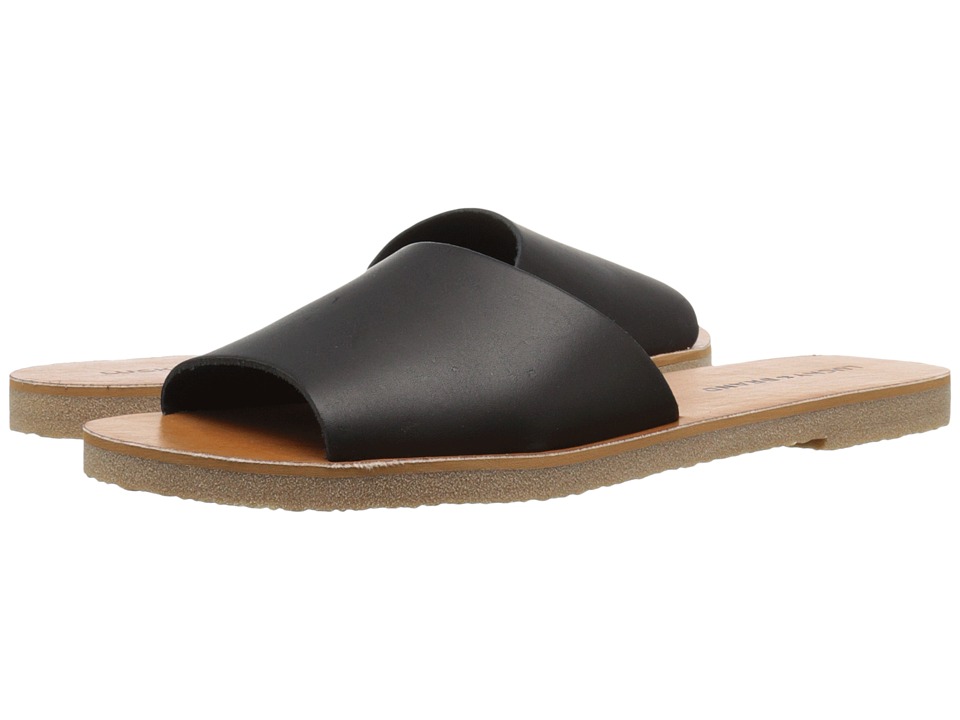 Lucky Brand Dorian (Black) Women