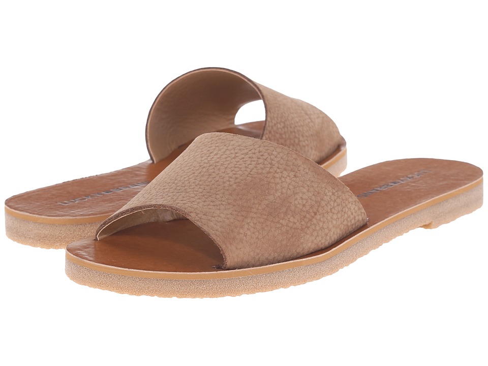 Lucky Brand Dorian (Sesame) Women