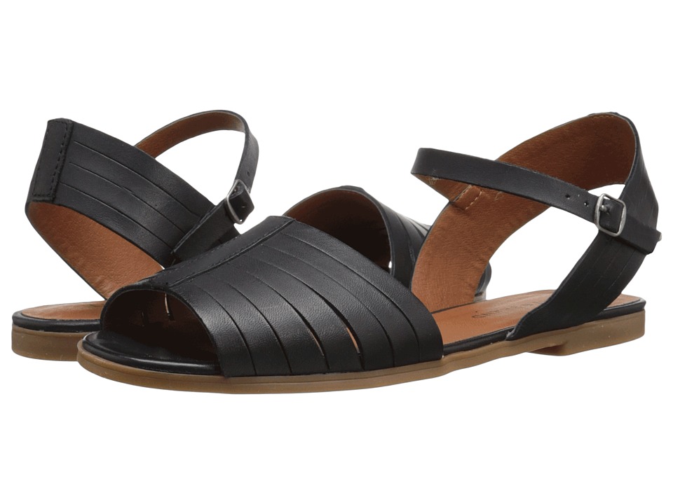 Lucky Brand Channing (Black) Women