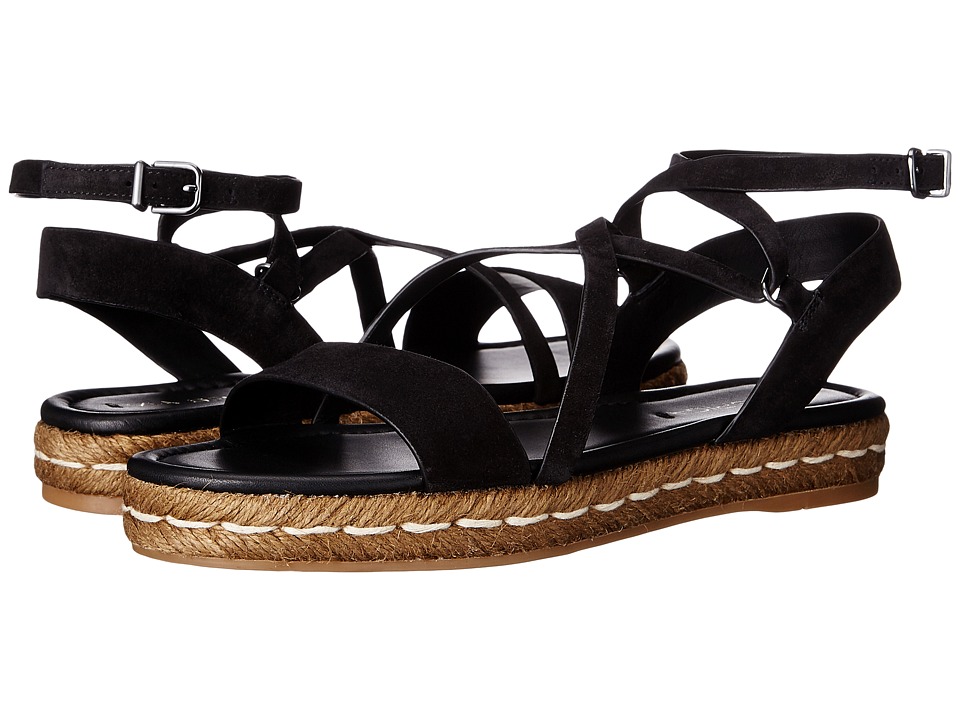 Via Spiga - Laney (Black) Women