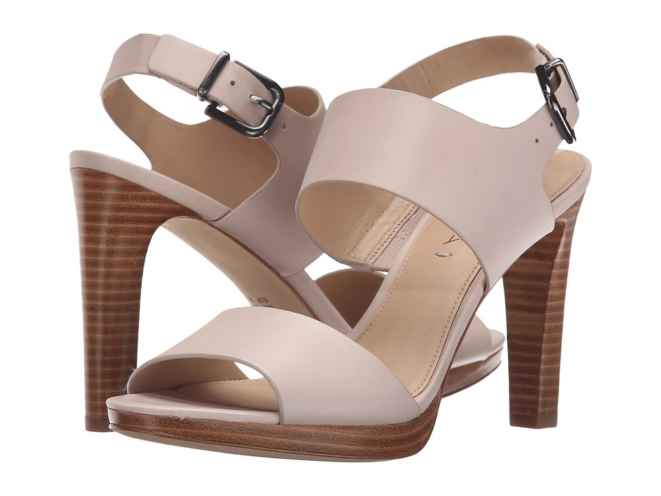 Via Spiga - Renny (Light Taupe) High Heels