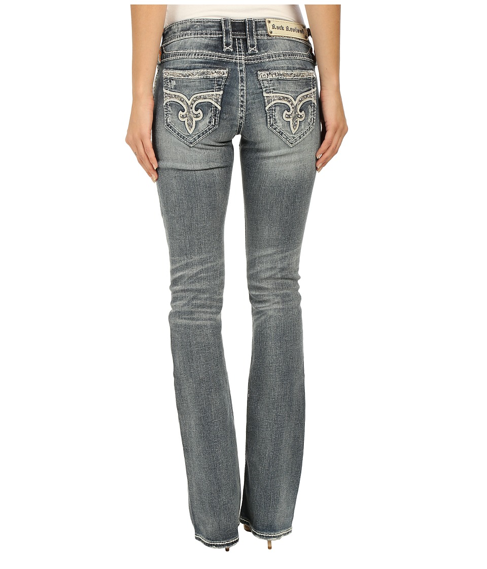 Rock Revival Women's Jeans Jeans Hub