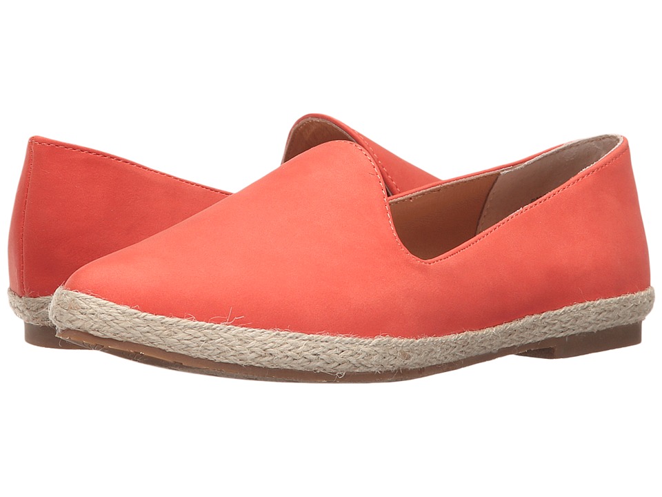Seychelles Browse (Orange) Women