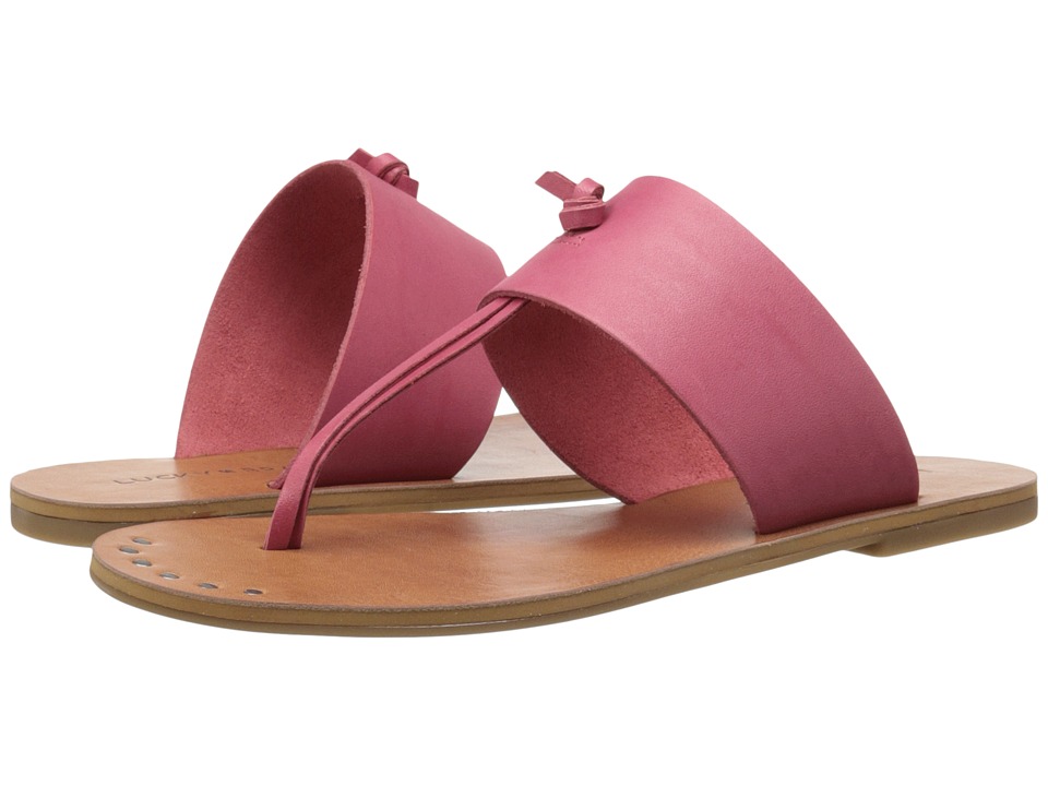 Lucky Brand Ari (Raspberry 1) Women