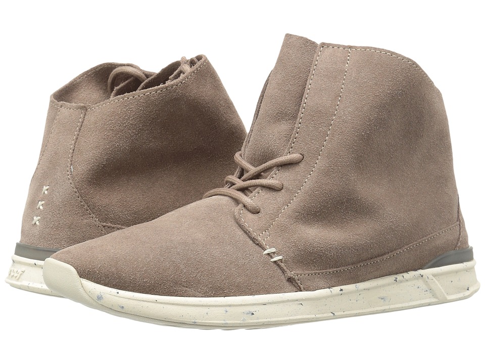 Reef Rover Hi LX (Taupe) Women