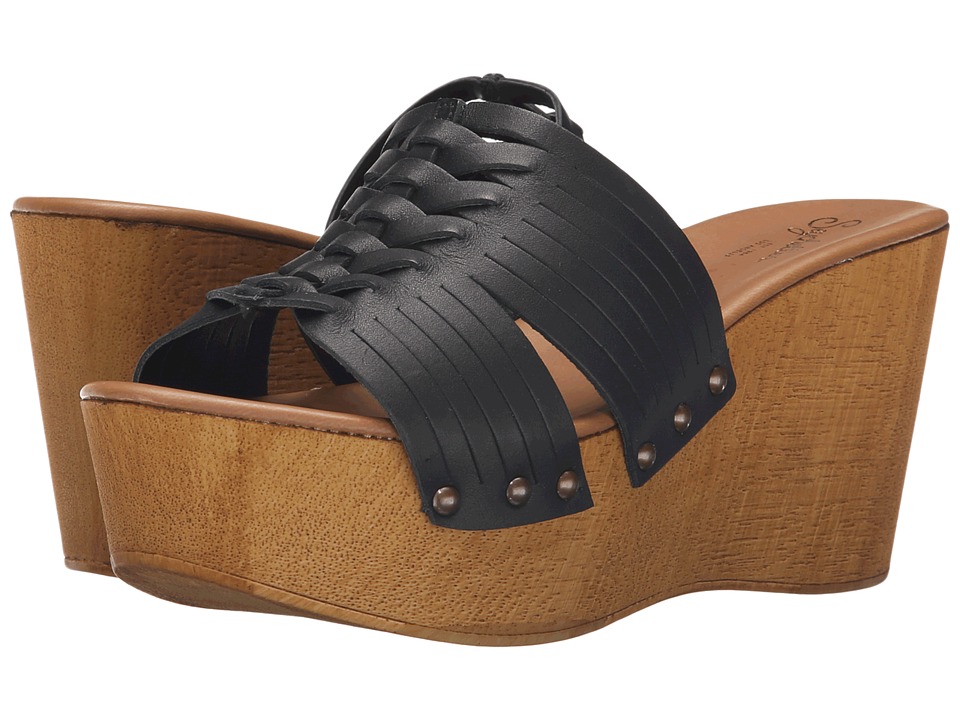 Seychelles Awe (Black) Women