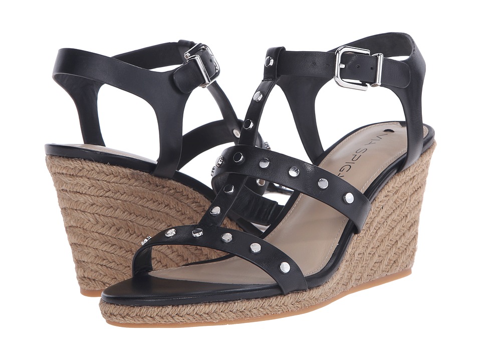 Via Spiga - Indya (Black) Women