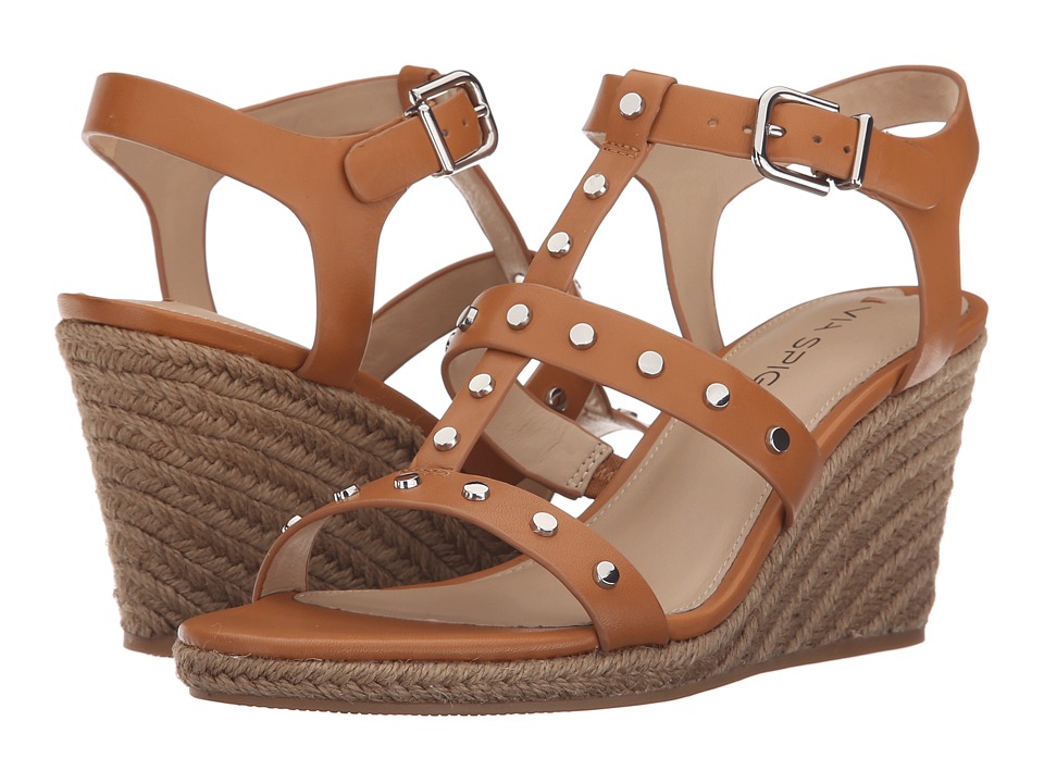 Via Spiga Indya (British Tan) Women