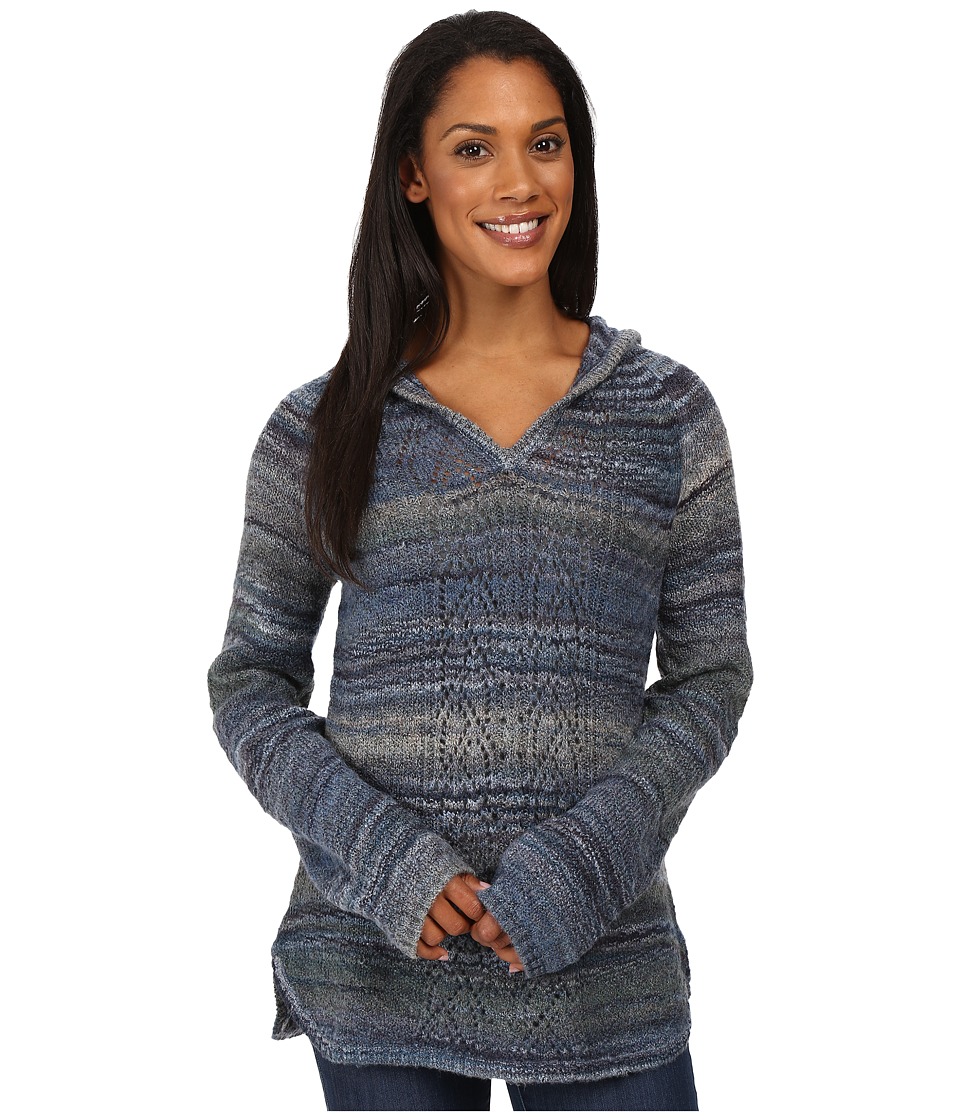 Royal Robbins Sophia Hoodie (Cove) Women