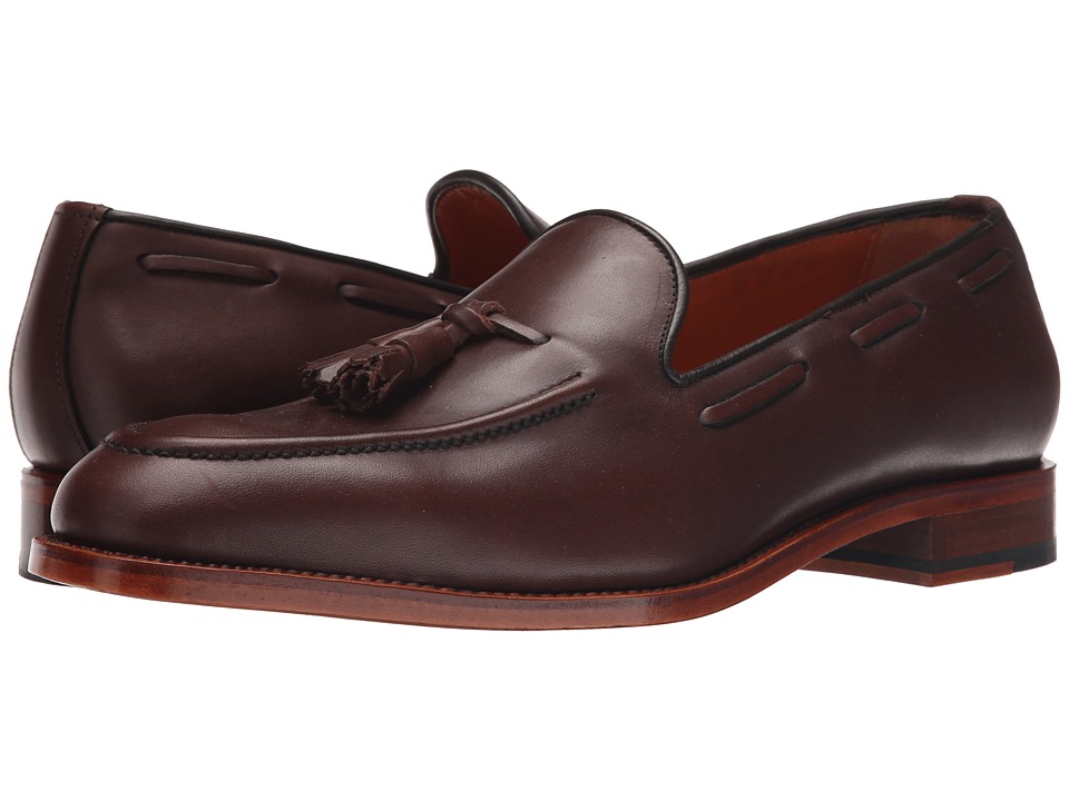 Crosby Square Ainsley (Mahogany) Men