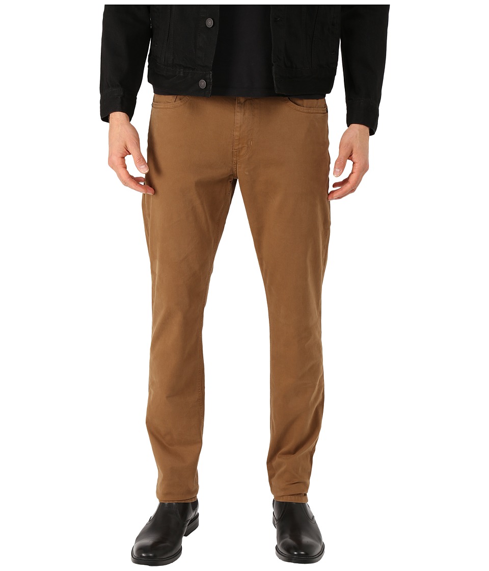 Paige Federal in Copper Tan (Copper Tan) Men