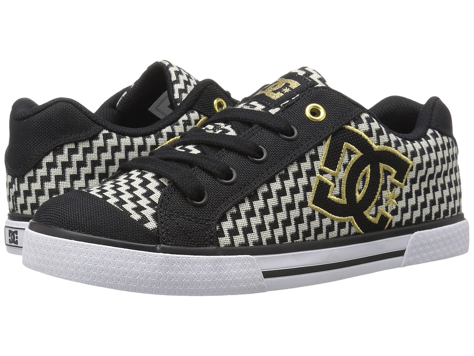 womens dc chelsea se skate shoe