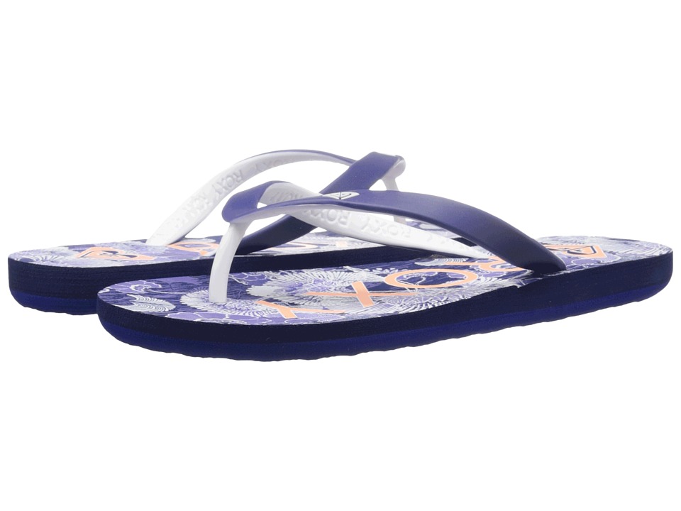 Roxy - Tahiti V (Navy) Women