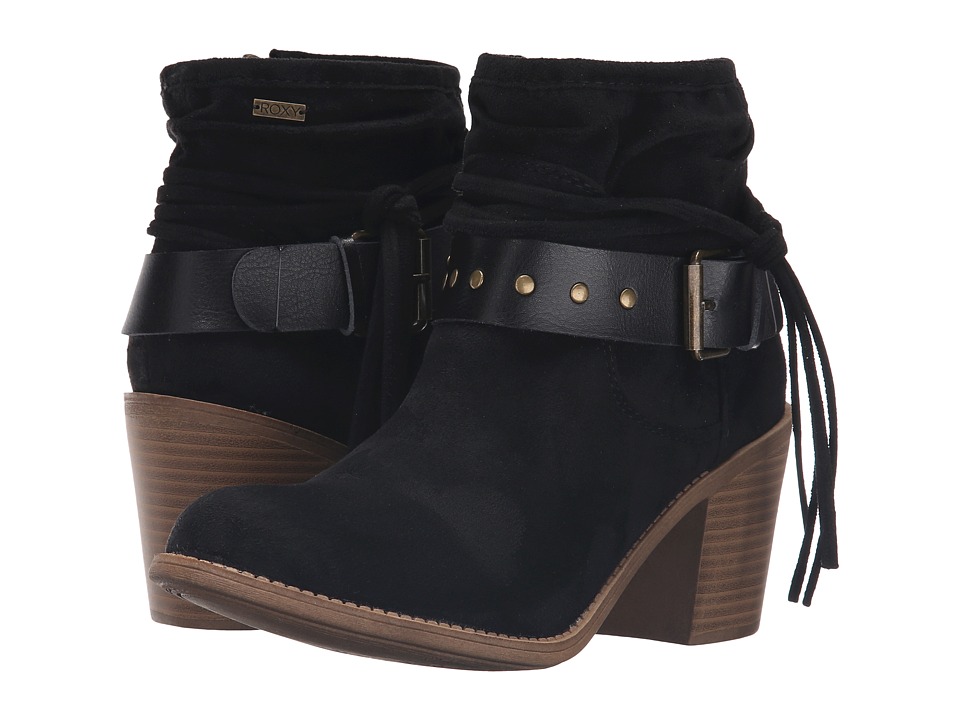 Roxy Dallas (Black) Women