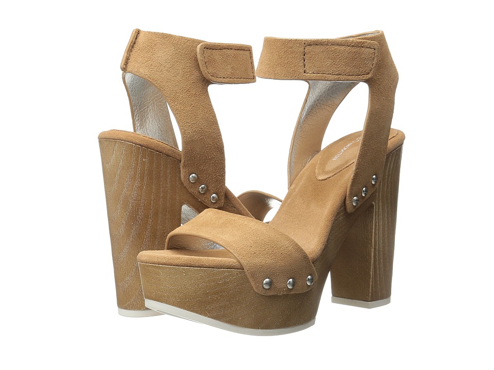BCBGeneration - Kyra (Ginger Crosta) High Heels