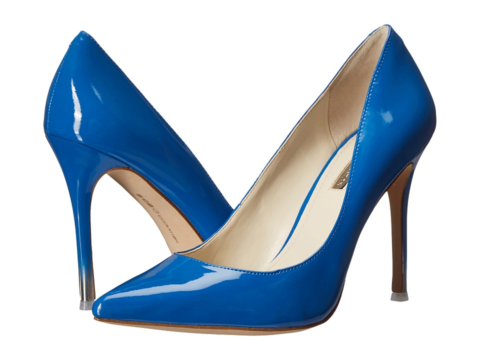 BCBGeneration - Treasure (Ocean Blue) High Heels
