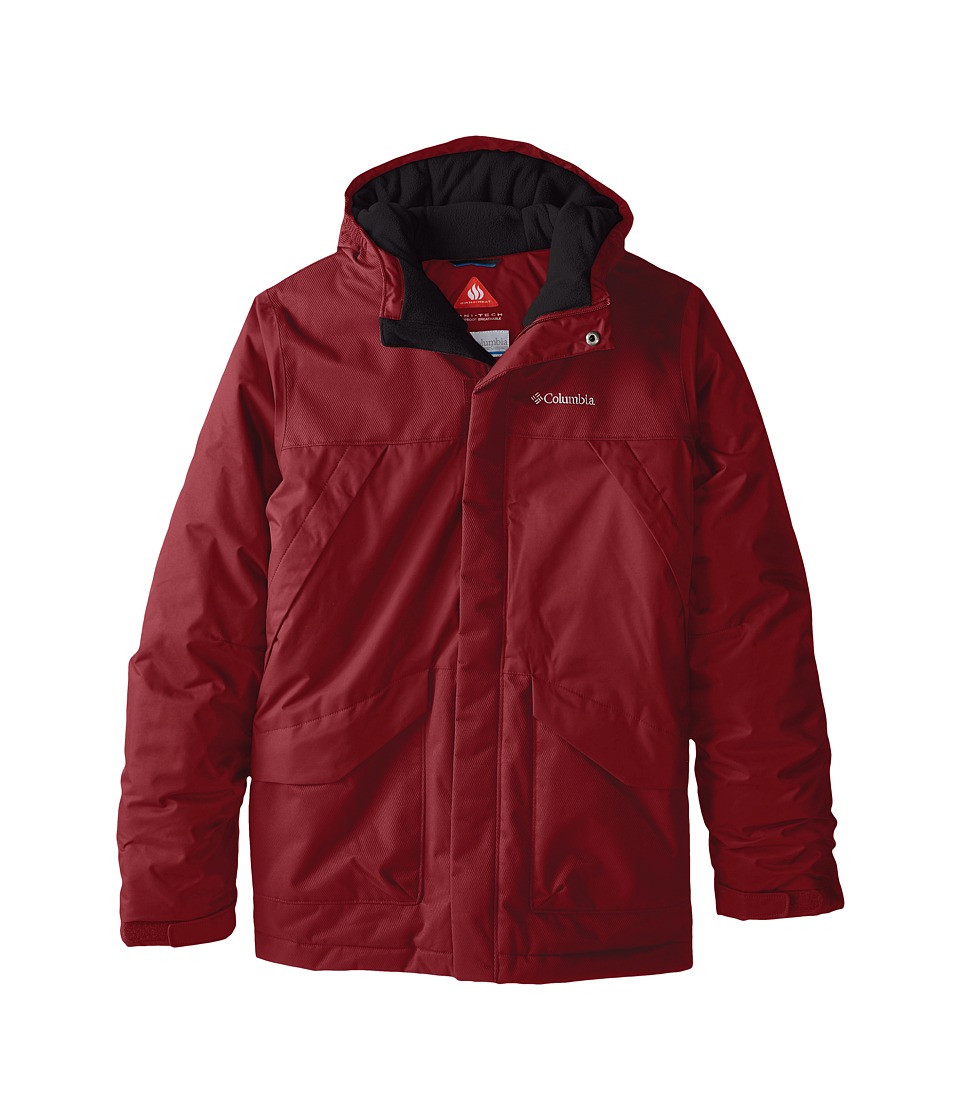 Columbia Winter Coats For Toddlers Tradingbasis What Types Of Girls Winter Coats Are On Clearance At Winterkids Com