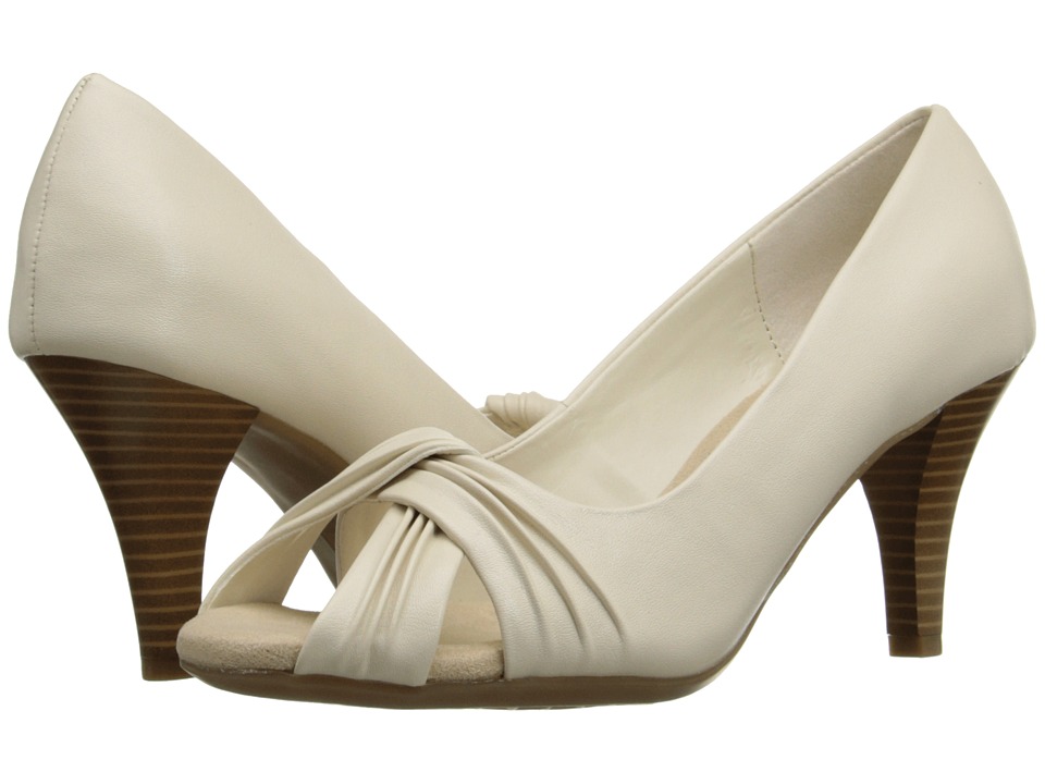 Aerosoles - Deluxe (Bone) High Heels